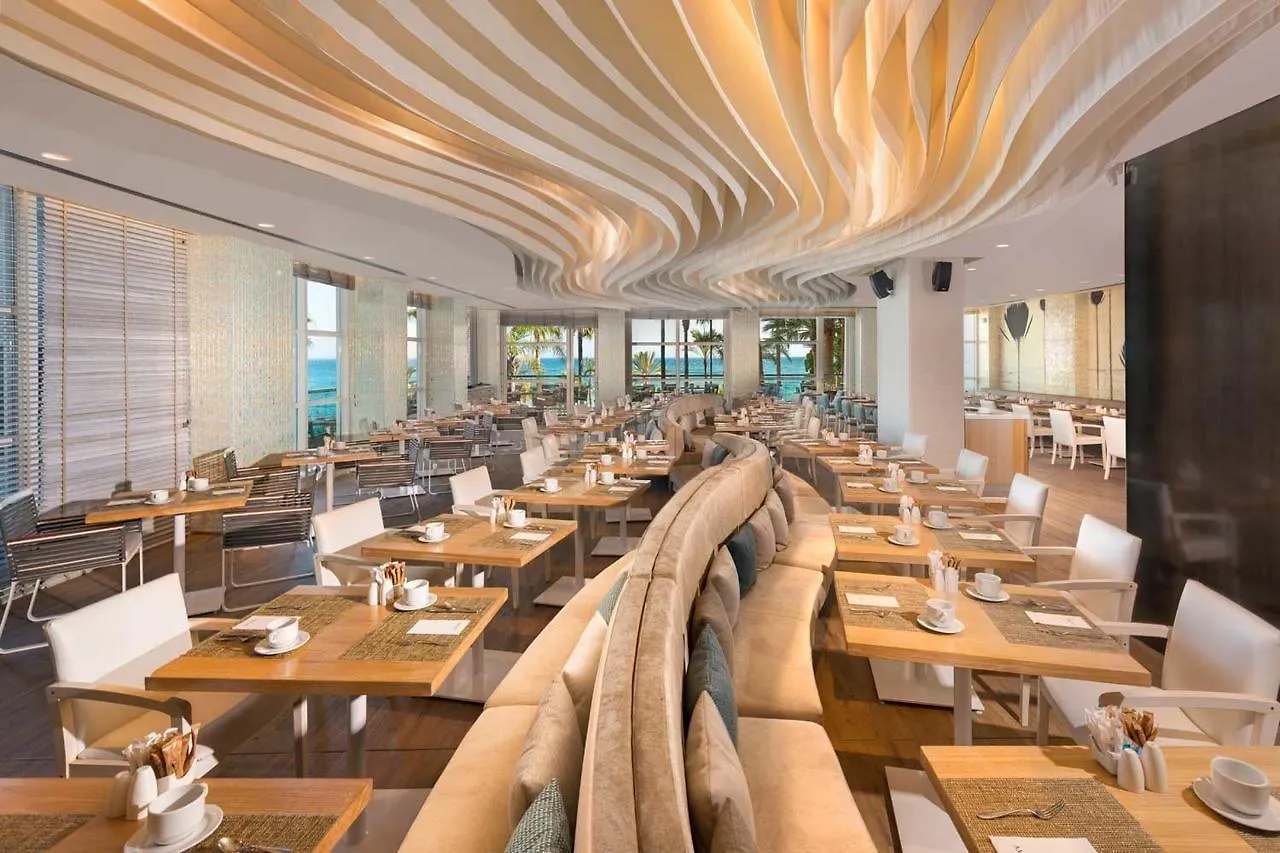 Amare Beach Hotel Marbella - Adults Only Recommended Spain