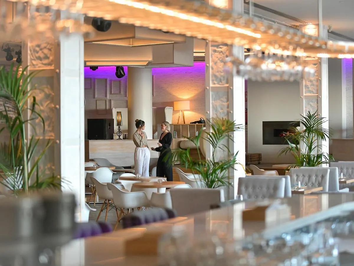 Amare Beach Hotel Marbella - Adults Only Recommended 4*,  Spain