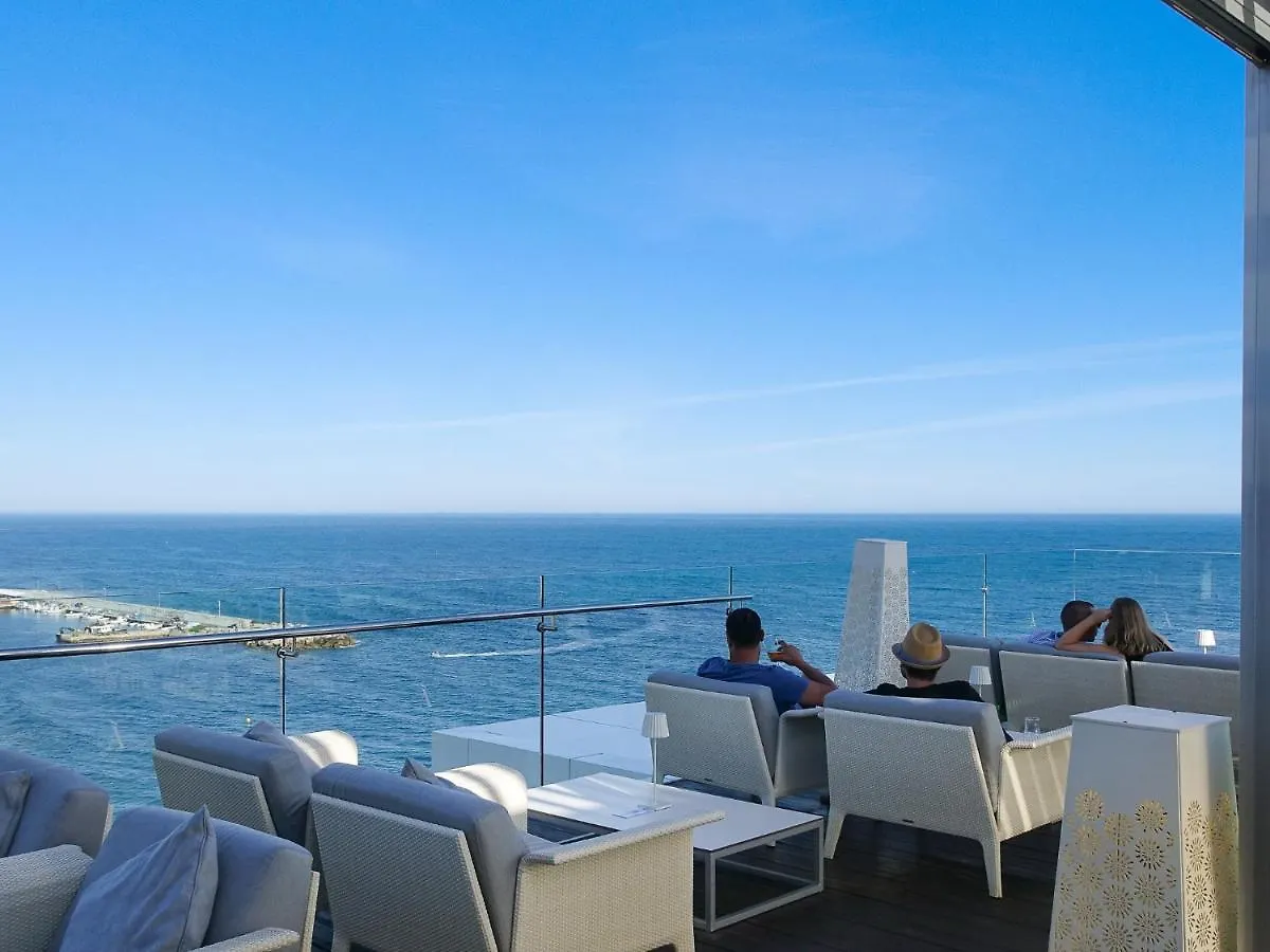 Amare Beach Hotel Marbella - Adults Only Recommended Spain