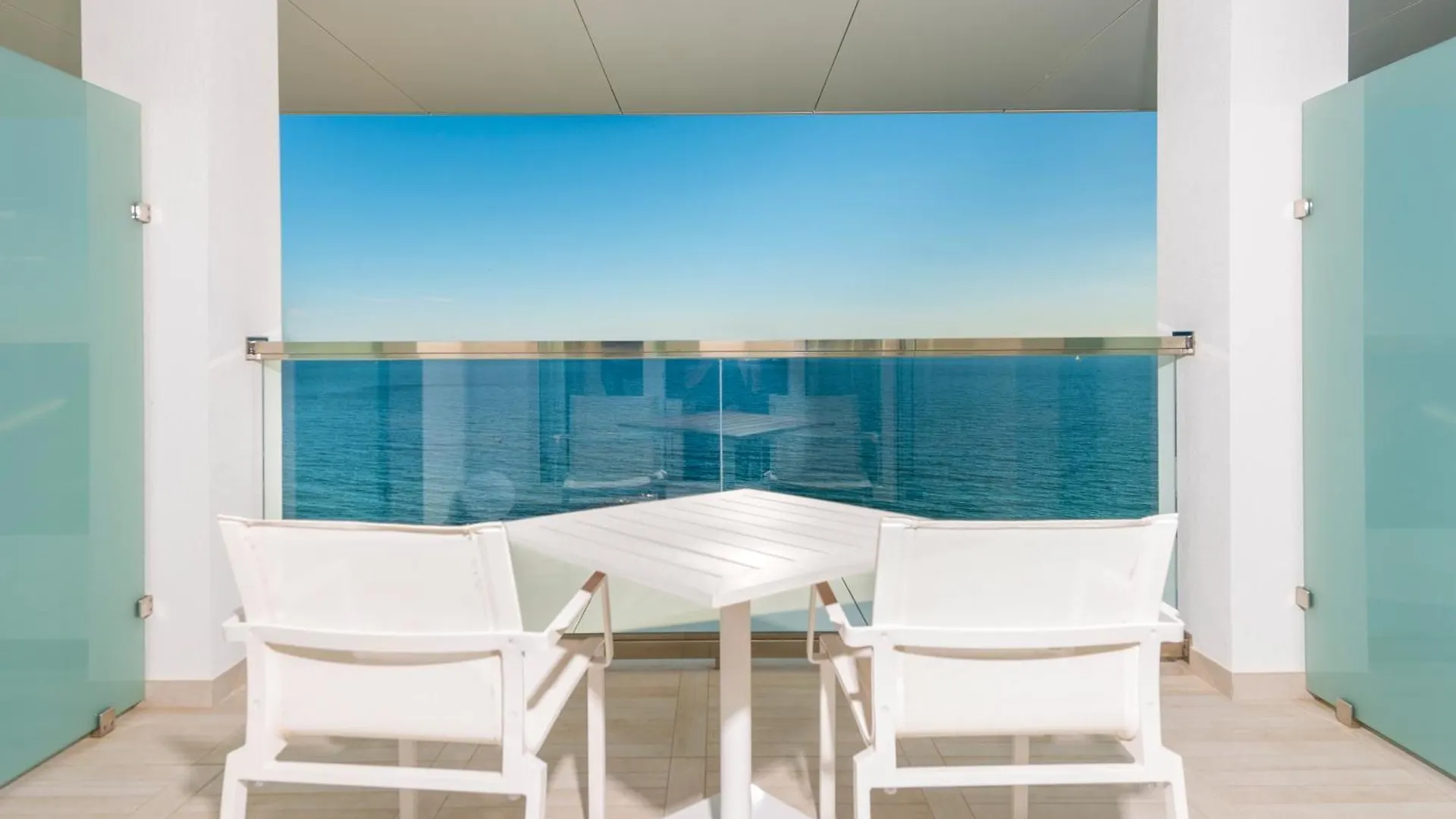 ****  Amare Beach Hotel Marbella - Adults Only Recommended Spain