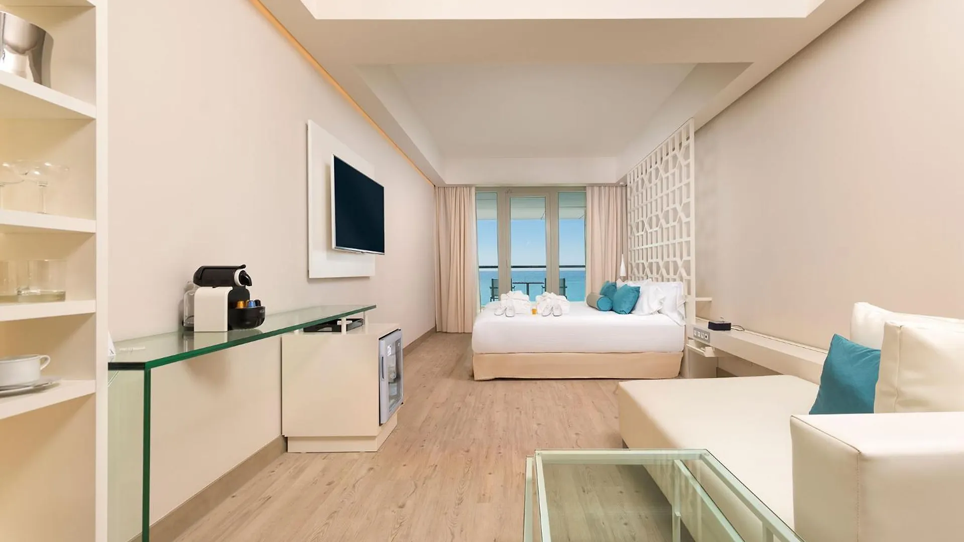Amare Beach Hotel Marbella - Adults Only Recommended Spain
