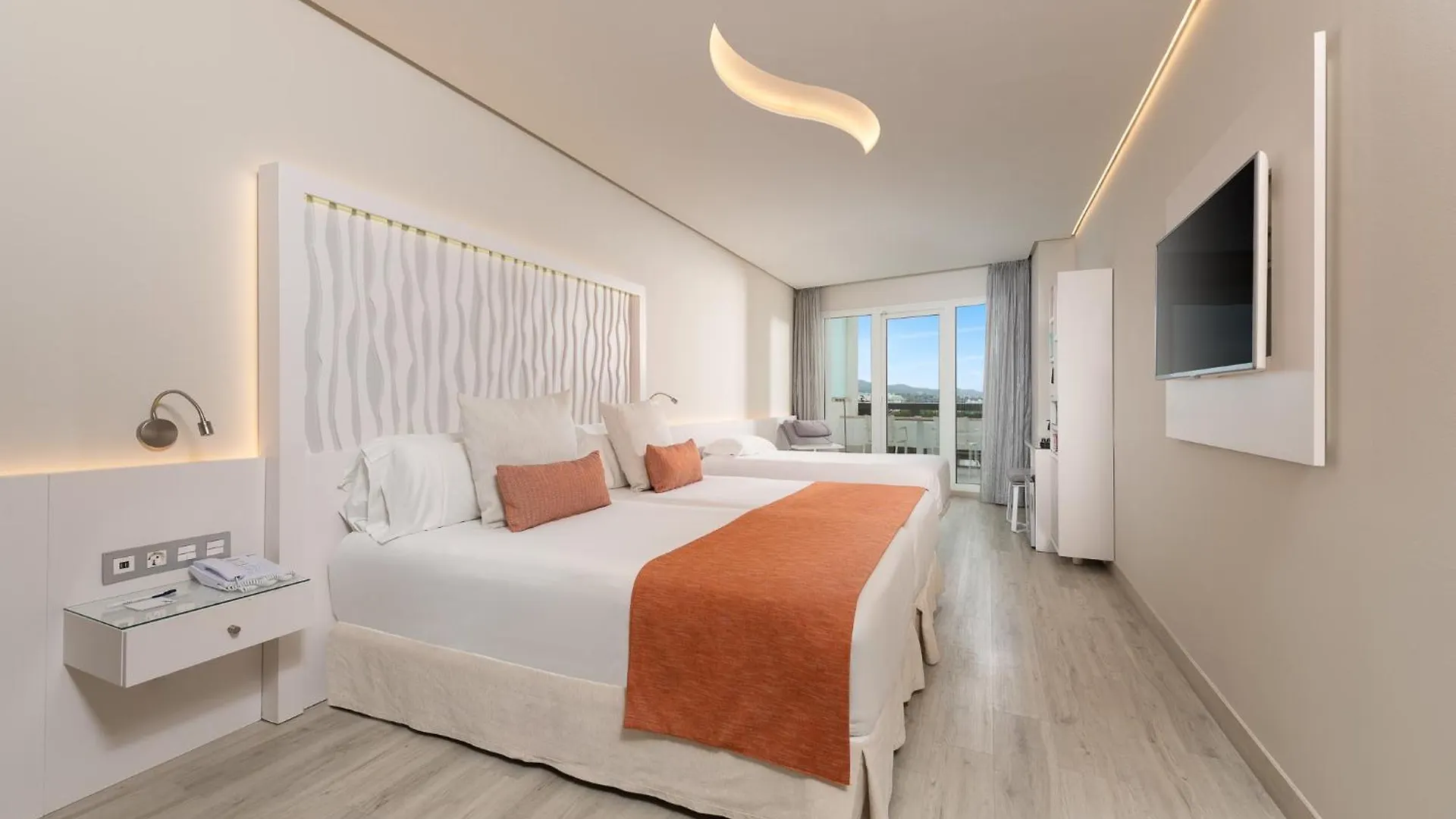 Amare Beach Hotel Marbella - Adults Only Recommended