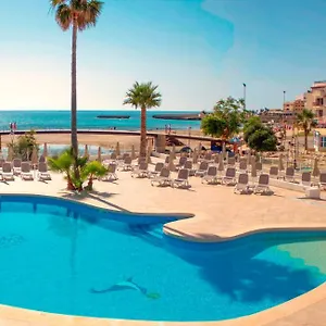 Playa Moreia S'Illot