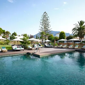Boho Club ماربيا