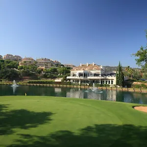 Elviria Hills Living Apart-hotel