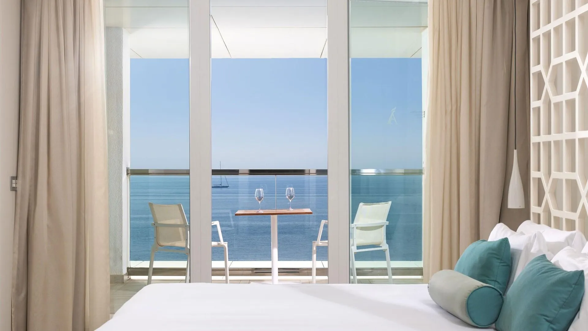 Amàre Beach Hotel Marbella - Adults Only