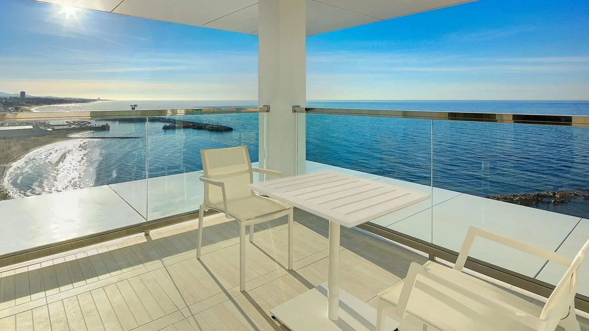 ****  Amàre Beach Hotel Marbella - Adults Only Espanha