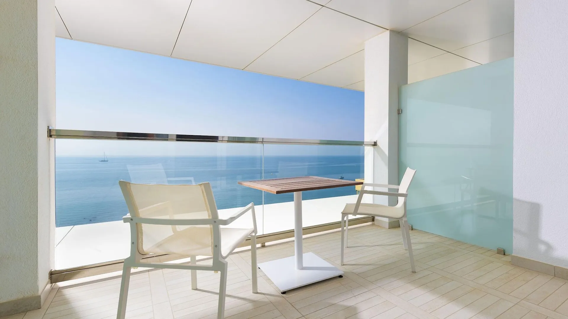 Amàre Beach Hotel Marbella - Adults Only 4*,