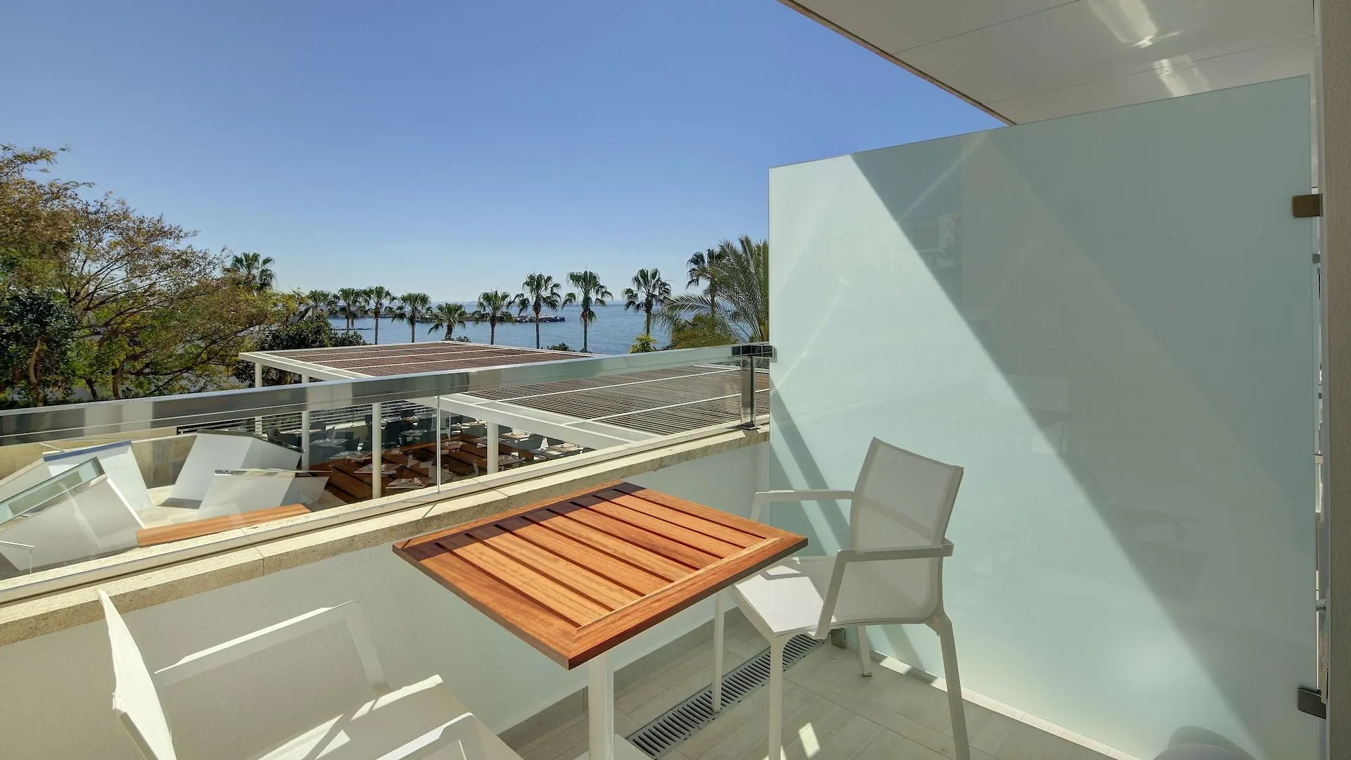 Amàre Beach Hotel Marbella - Adults Only