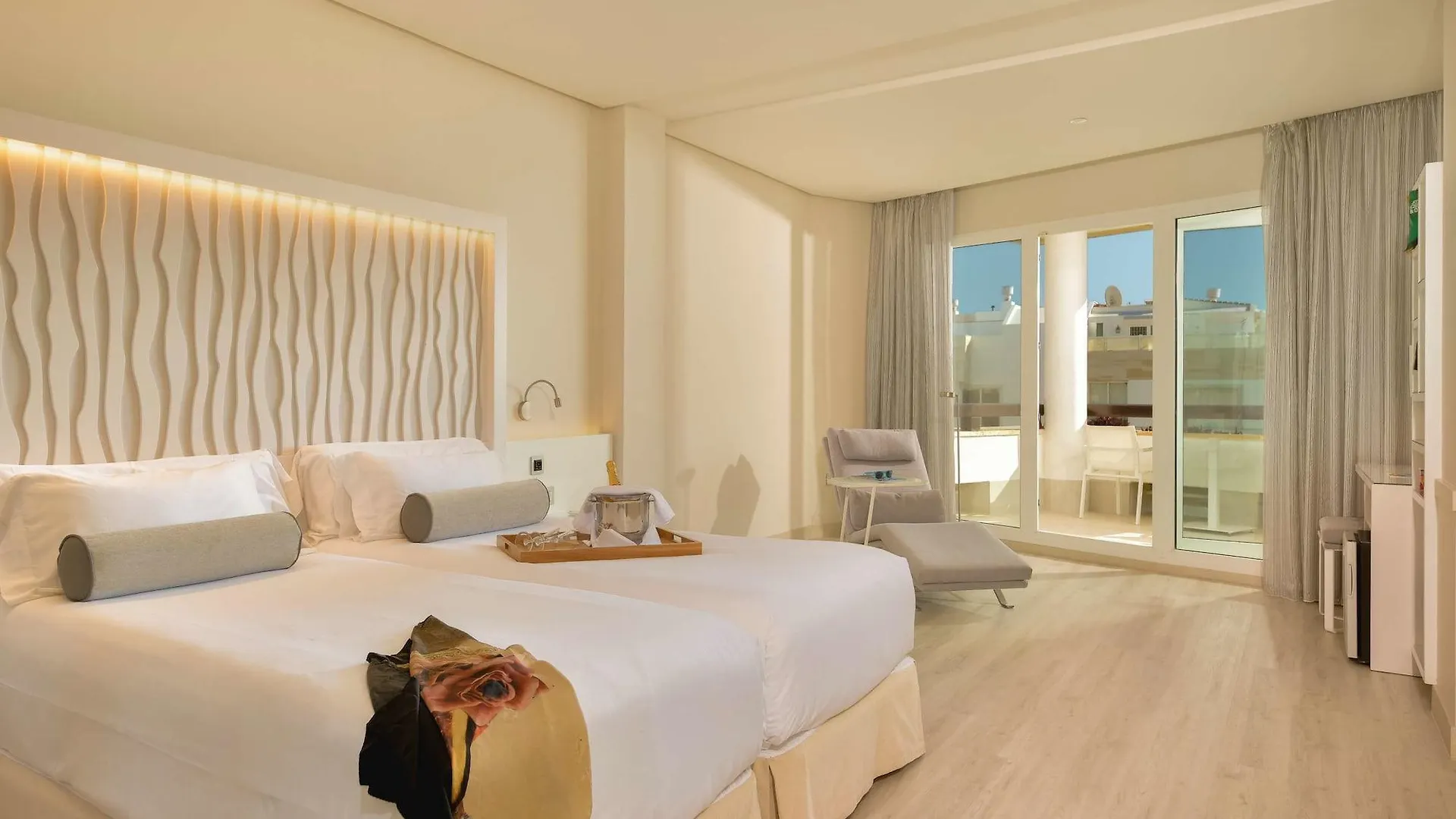 ****  Amàre Beach Hotel Marbella - Adults Only Espanha