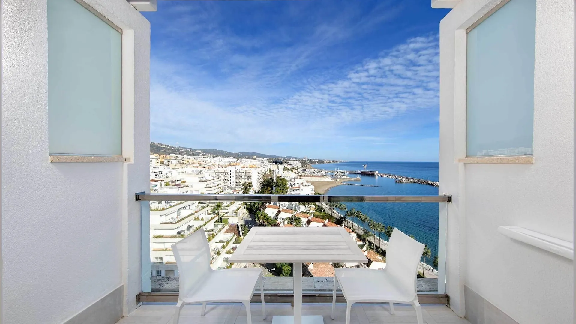 Amare Beach Hotel Marbella - Adults Only Recommended 4*,  Spain