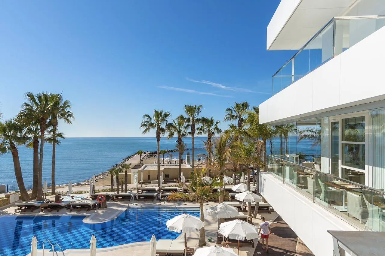 Amàre Beach Hotel Marbella - Adults Only