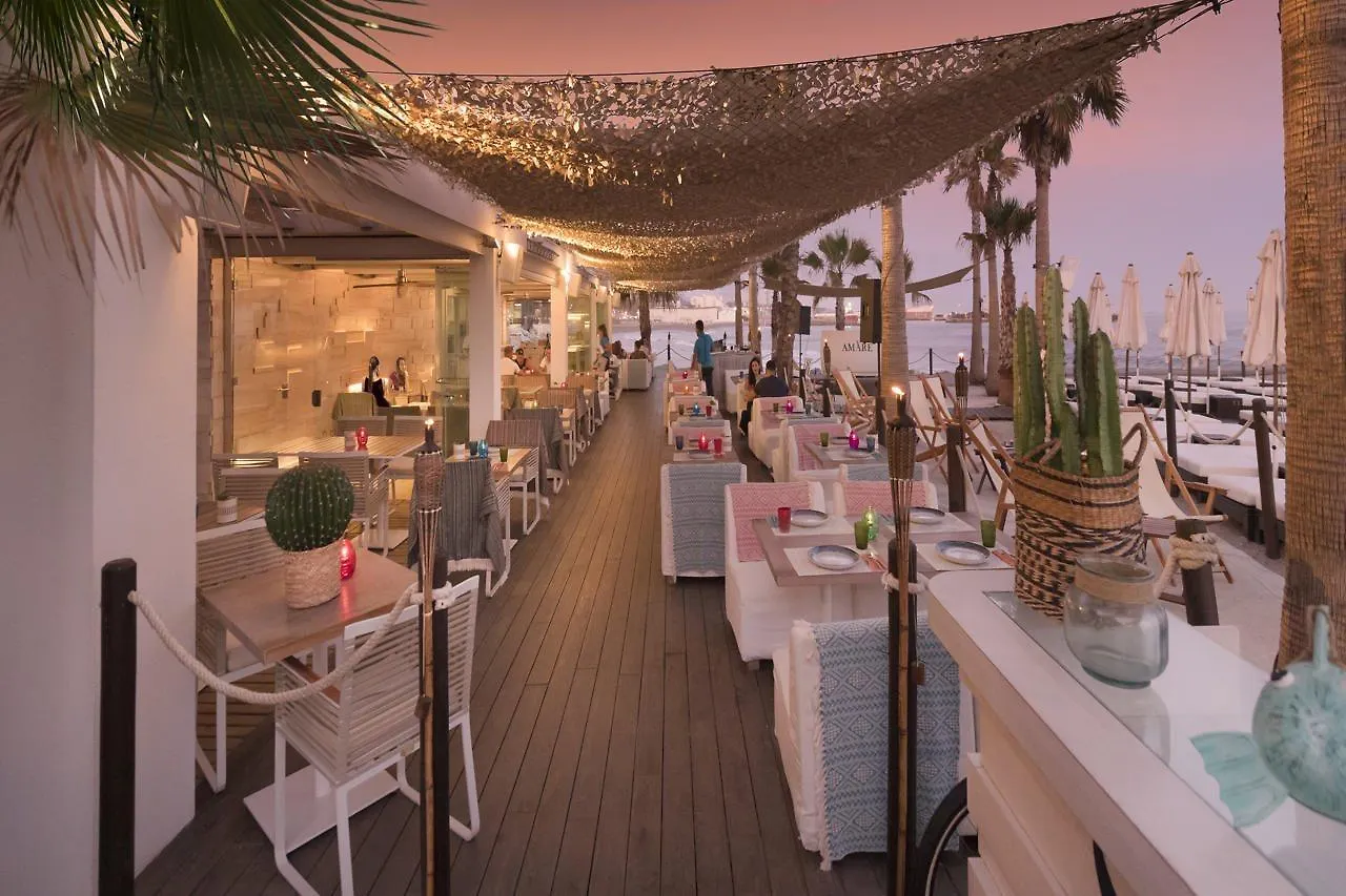 Amàre Beach Hotel Marbella - Adults Only