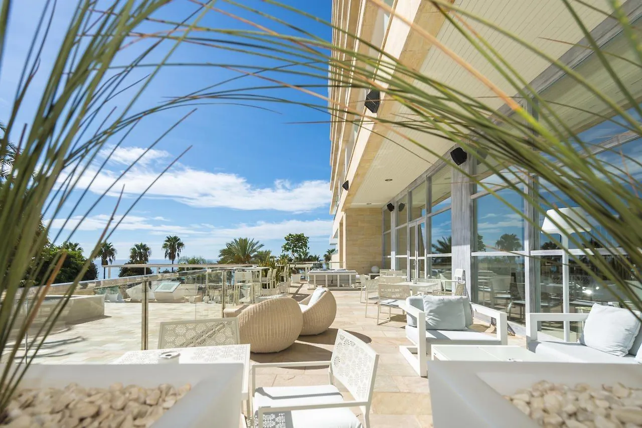 Amàre Beach Hotel Marbella - Adults Only