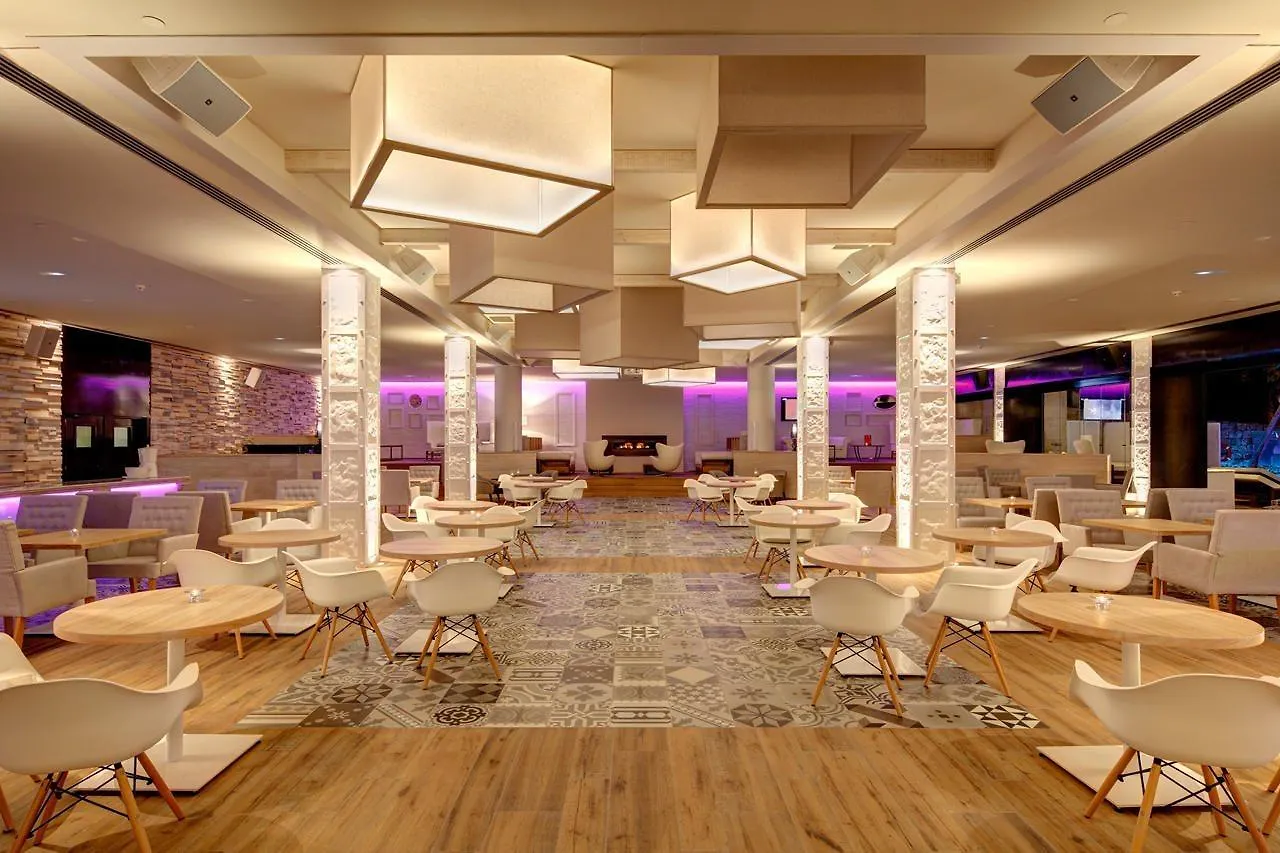 Amàre Beach Hotel Marbella - Adults Only 4*,
