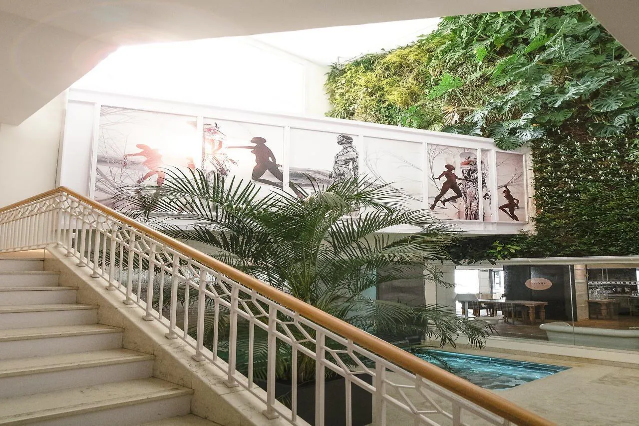 Amàre Beach Hotel Marbella - Adults Only