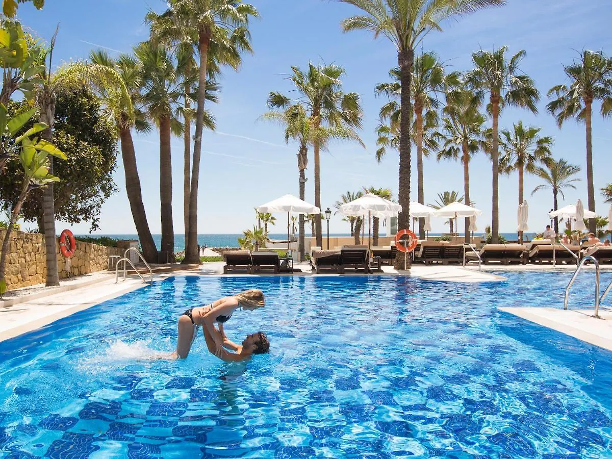Amàre Beach Hotel Marbella - Adults Only Espanha