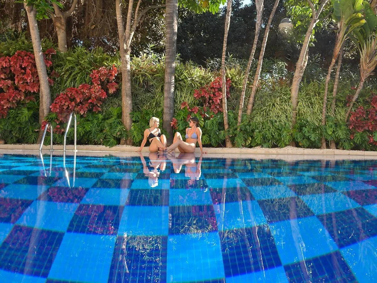 Amàre Beach Hotel Marbella - Adults Only