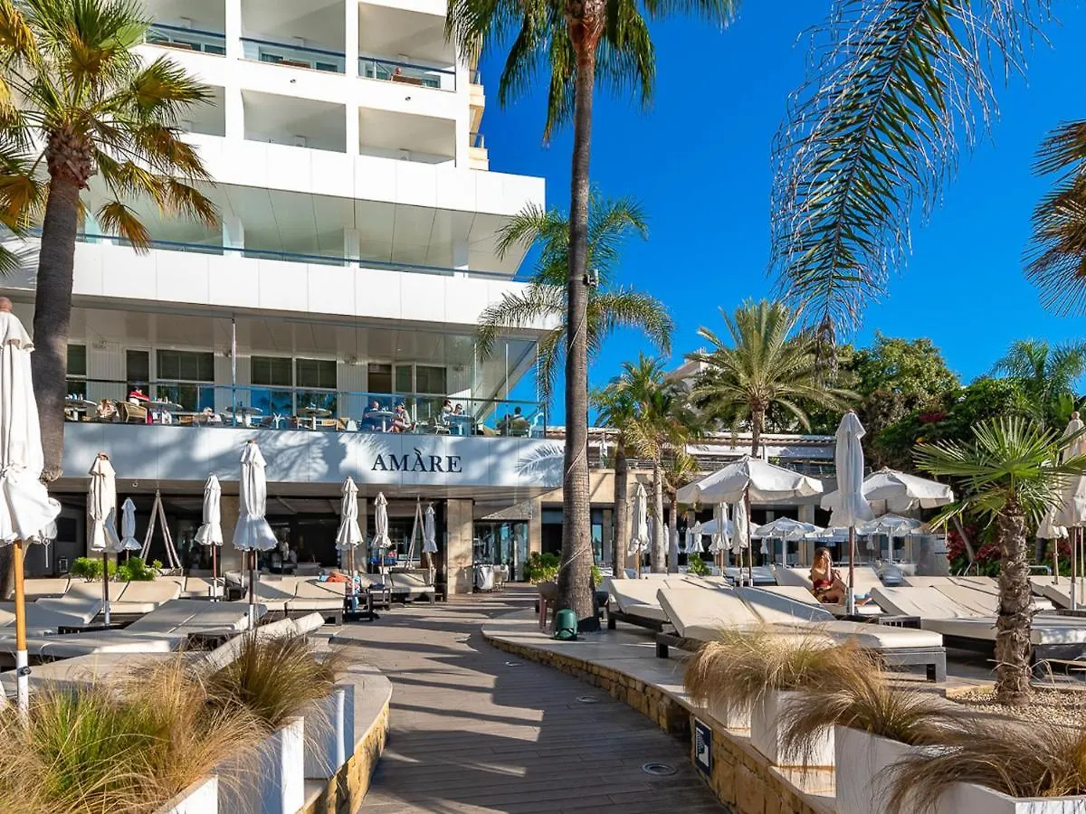 Amàre Beach Hotel Marbella - Adults Only