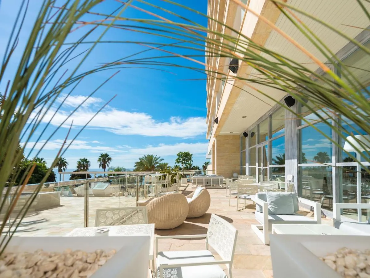 Amàre Beach Hotel Marbella - Adults Only