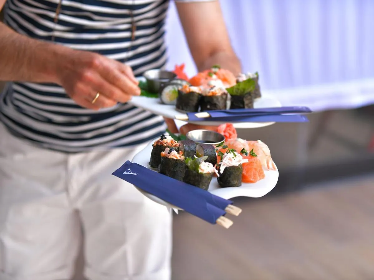 Amàre Beach Hotel Marbella - Adults Only