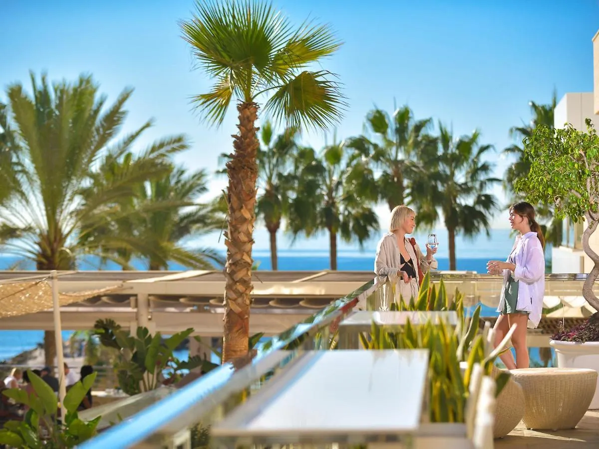Amàre Beach Hotel Marbella - Adults Only 4*,