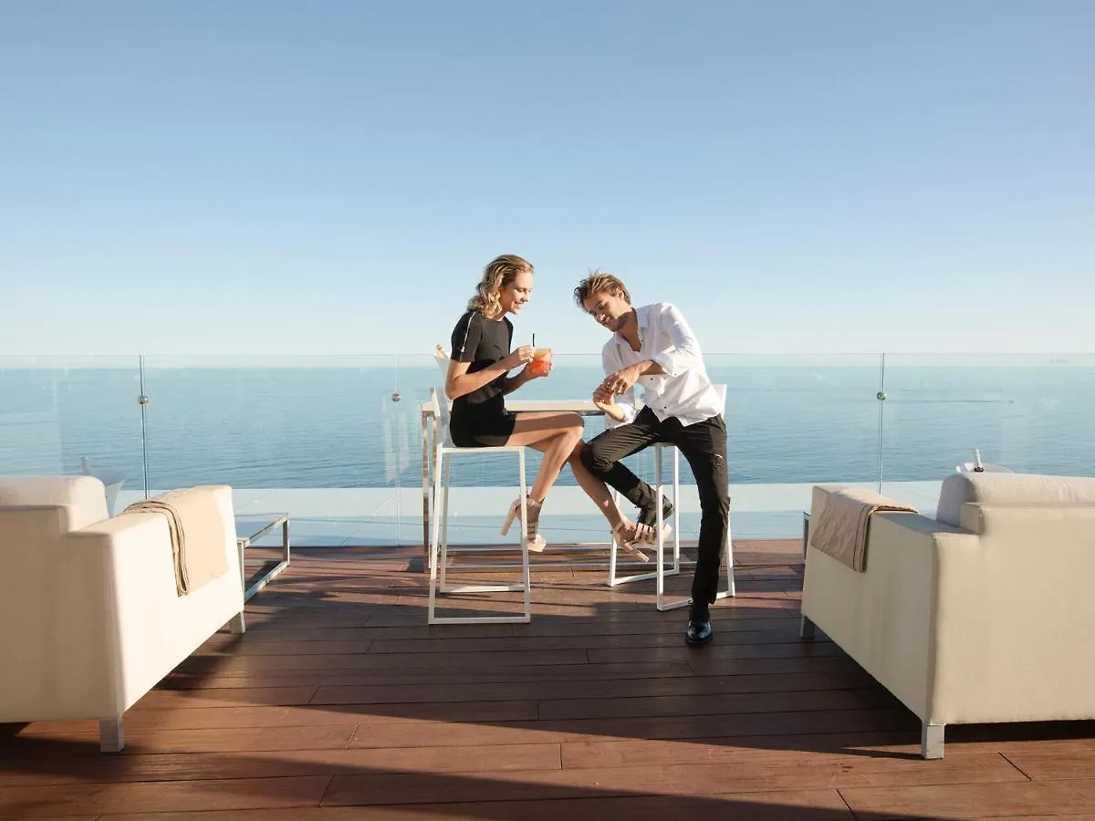 Amàre Beach Hotel Marbella - Adults Only