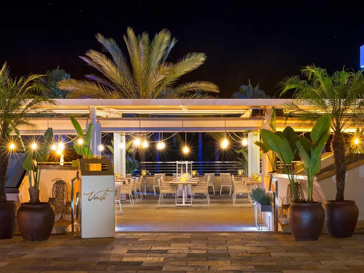 ****  Amàre Beach Hotel Marbella - Adults Only Espanha