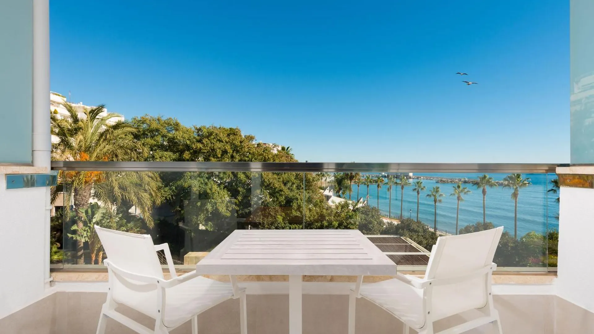 Amàre Beach Hotel Marbella - Adults Only