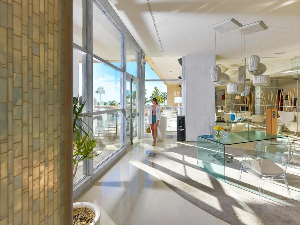 Amare Beach Hotel Marbella - Adults Only Recommended