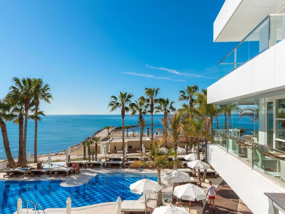 Amare Beach Hotel Marbella - Adults Only Recommended contacts