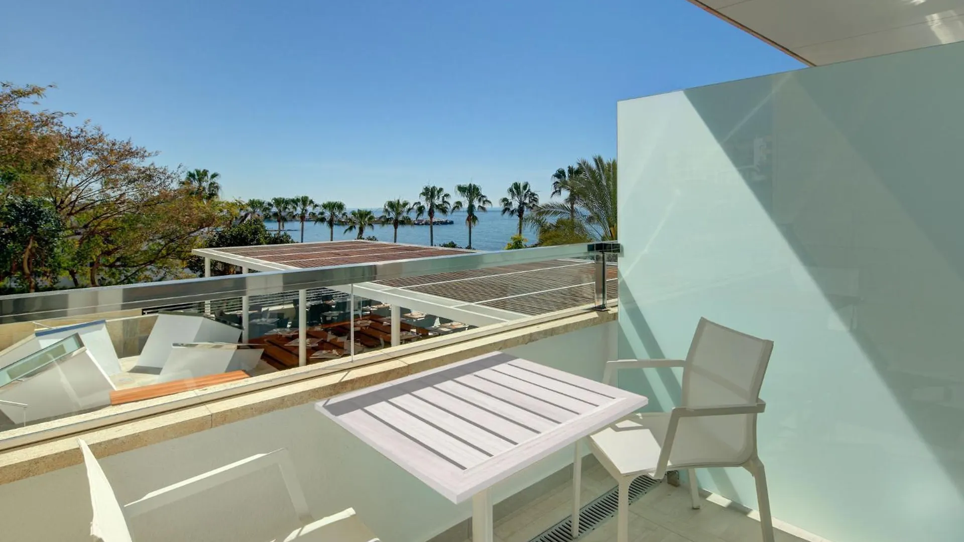 Amare Beach Hotel Marbella - Adults Only Recommended