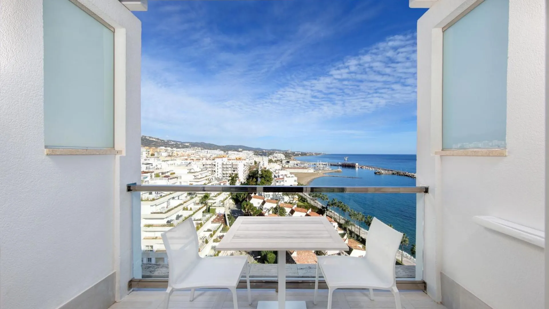 Amare Beach Hotel Marbella - Adults Only Recommended