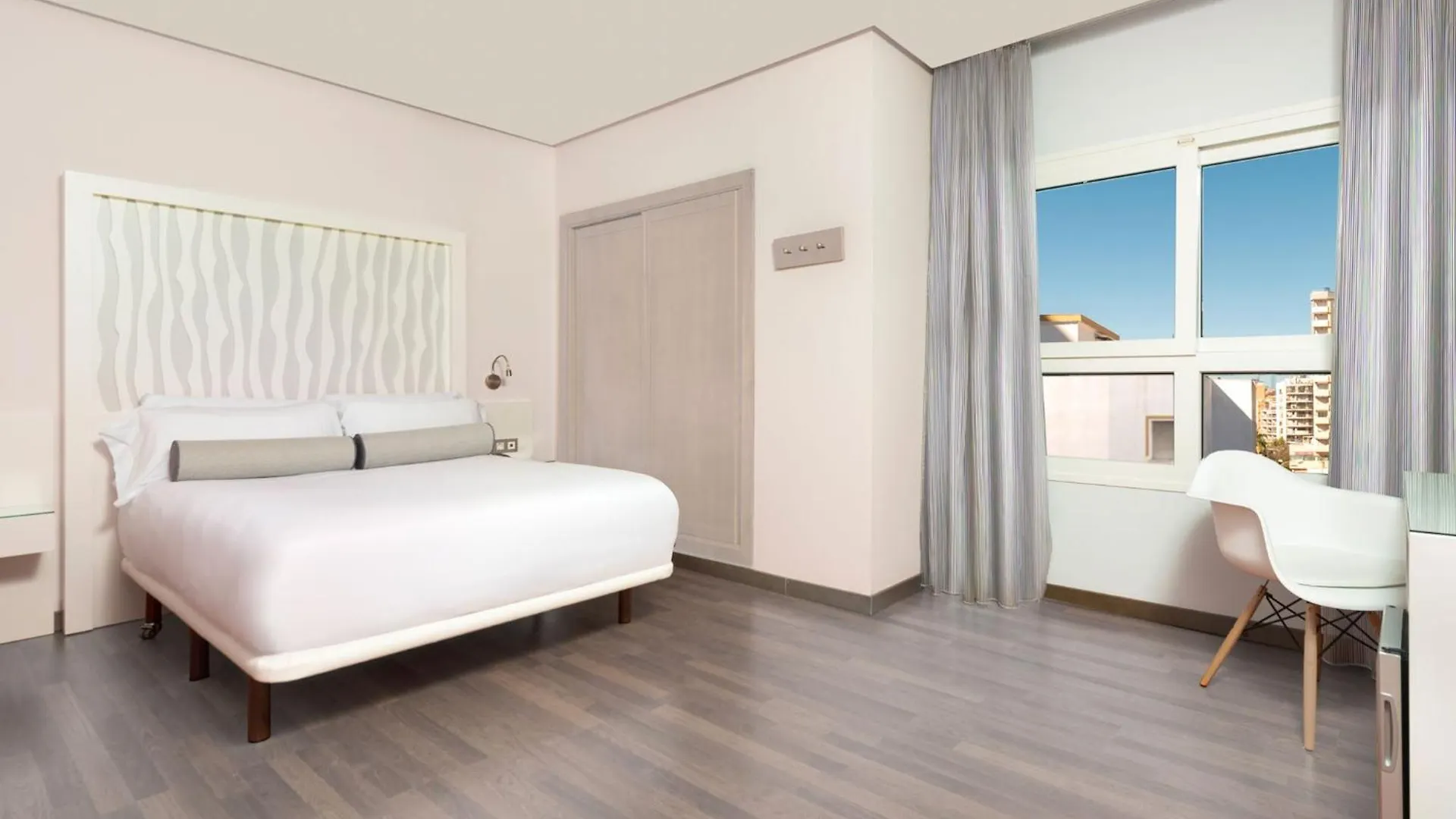 Amare Beach Hotel Marbella - Adults Only Recommended Spain