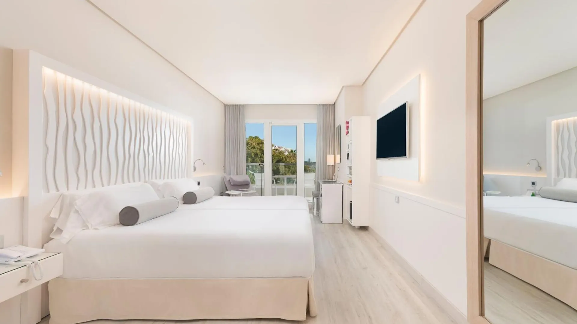 Amare Beach Hotel Marbella - Adults Only Recommended